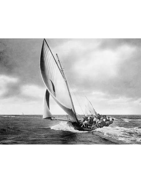 Navegando por el puerto de Sídney