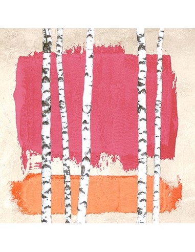 Naturaleza abstracta II