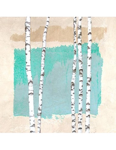 Naturaleza abstracta IV