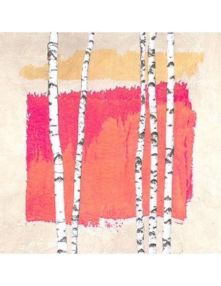 Naturaleza abstracta I