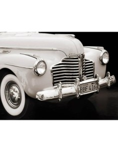 Buick Roadmaster Convertible de 1947