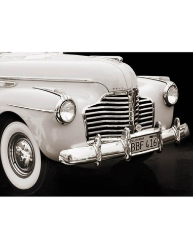 Buick Roadmaster Convertible de 1947