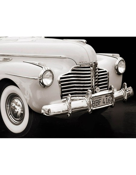 Buick Roadmaster Convertible de 1947