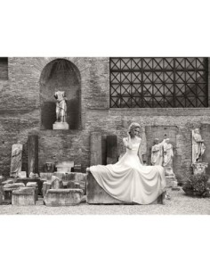 Termas de Diocleciano, Roma