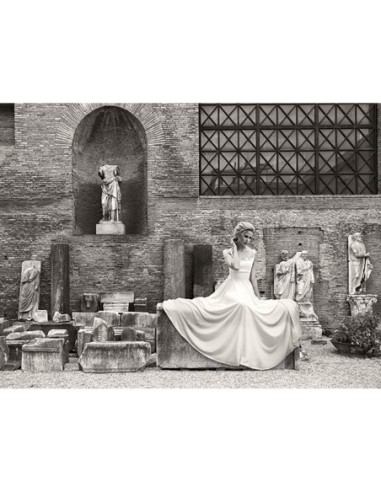 Termas de Diocleciano, Roma