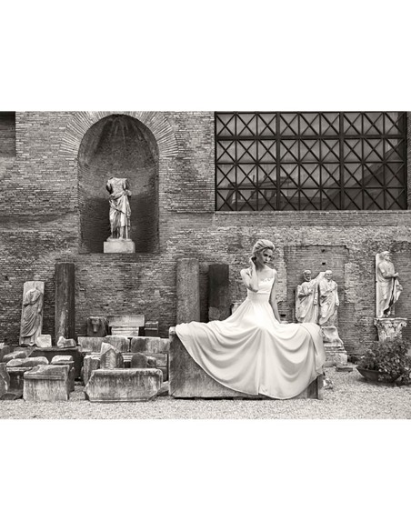 Termas de Diocleciano, Roma