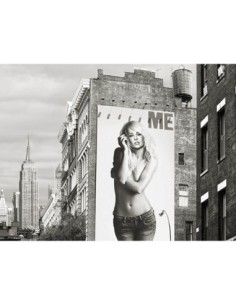 Vallas publicitarias en Manhattan 2