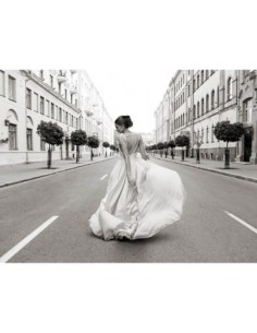 Caminando por un camino