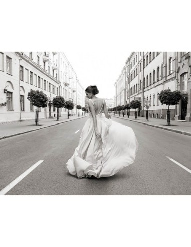 Caminando por un camino