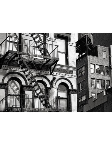 TriBeCa Beauty, Nueva York