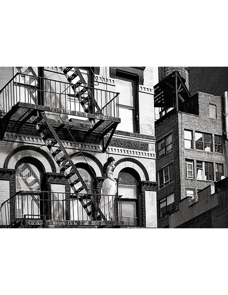 TriBeCa Beauty, Nueva York