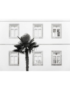 Habitación de hotel