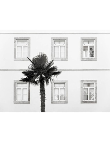 Habitación de hotel