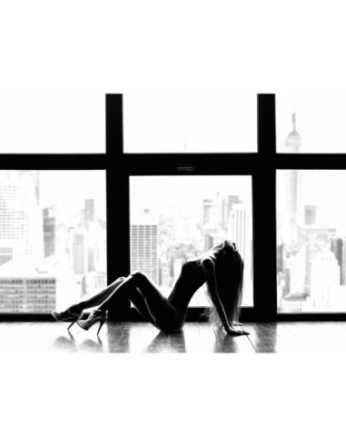 Arriba en el cielo (Manhattan)