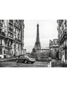 Roadster en París