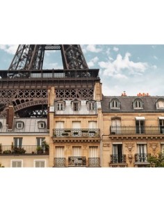 arquitecturas parisinas