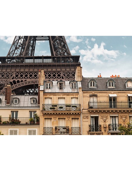 arquitecturas parisinas