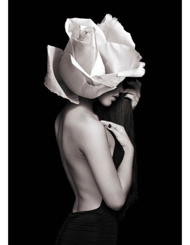 Niño de las flores 1