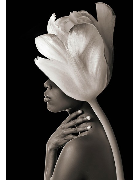 Niño de las flores 2