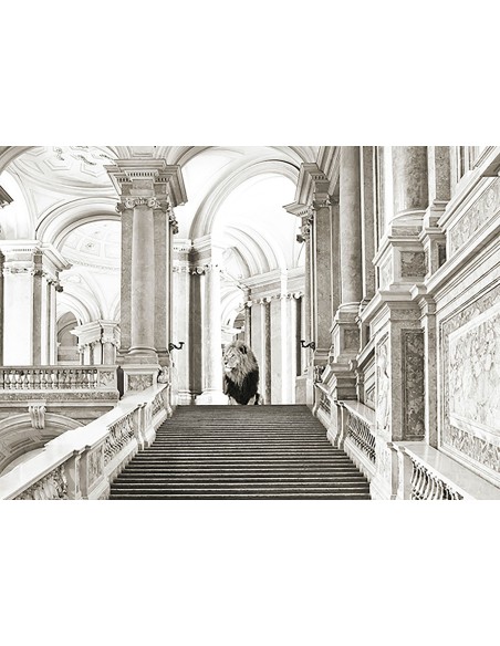 Lujosa naturaleza salvaje III