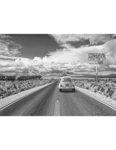 Vagando por los Estados Unidos