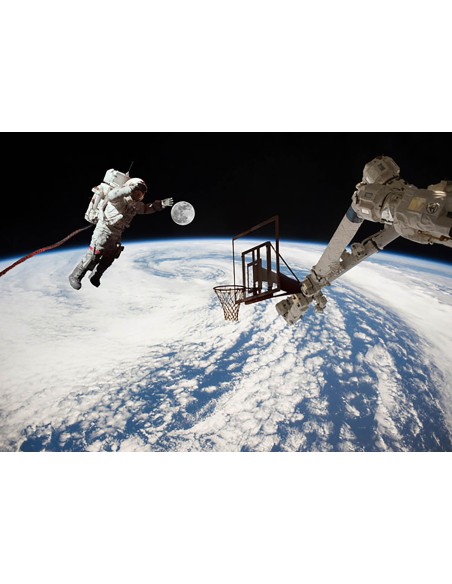 Bola espacial (NASA)