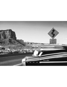 Copa de la Ciudad (BW)