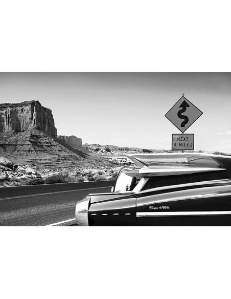 Copa de la Ciudad (BW)