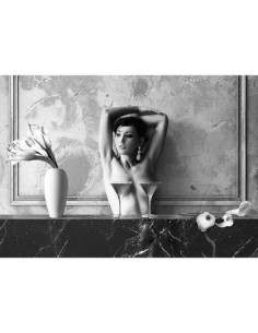 Cóctel para dos (BW)