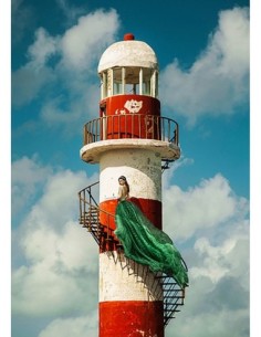 Paisaje femenino no convencional 4