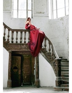 Paisaje femenino no convencional 6