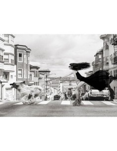 Patinaje en San Francisco