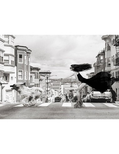 Patinaje en San Francisco