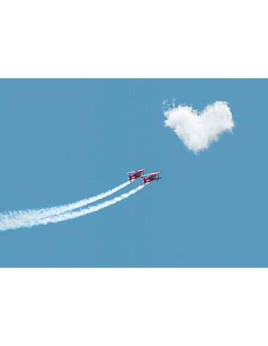 El cielo es el límite