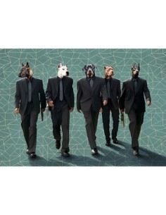 La pandilla salvaje II