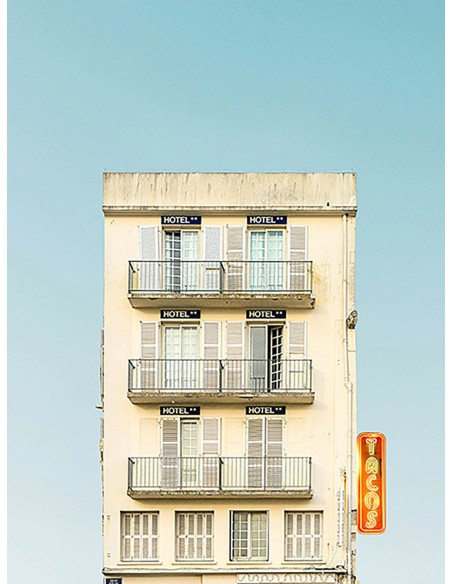 Arquitectura peculiar II