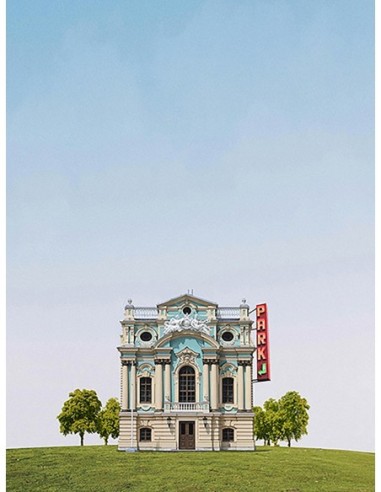 Arquitectura peculiar IV