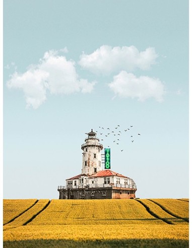 Arquitectura peculiar VI