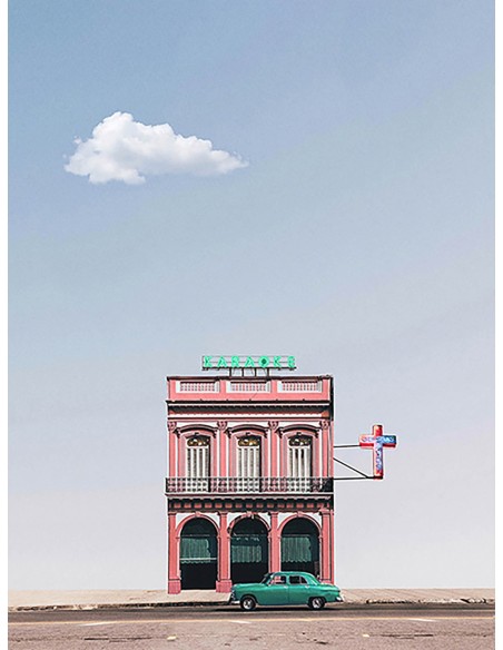 Arquitectura peculiar VII