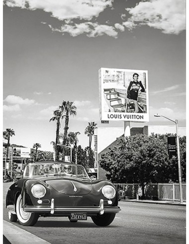 Sunset Strip, West Hollywood