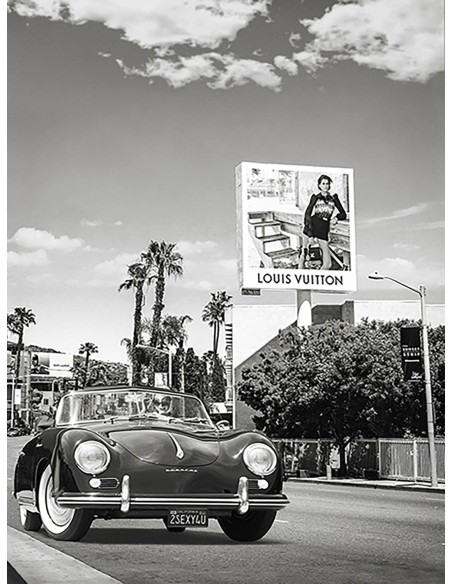 Sunset Strip, West Hollywood