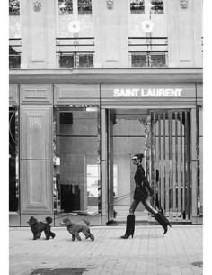 Mañana en los Campos Elíseos (detalle)