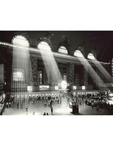 Estación Grand Central, Nueva York