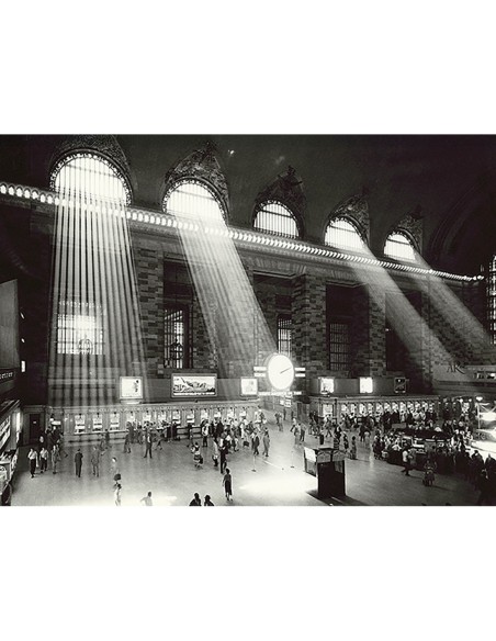 Estación Grand Central, Nueva York