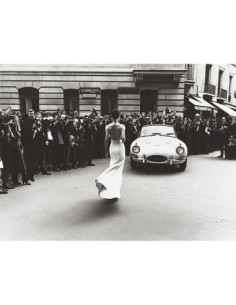 Diva (Desconocida), París, 1967