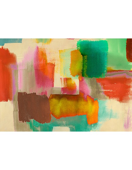 Sensaciones coloridas