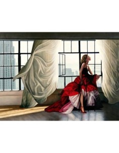 Brisa del centro de la ciudad