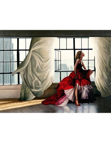 Brisa del centro de la ciudad