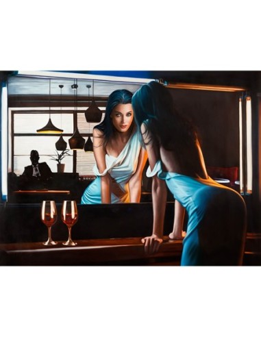 Quietud en el tiempo