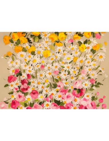 Festival de las Flores II